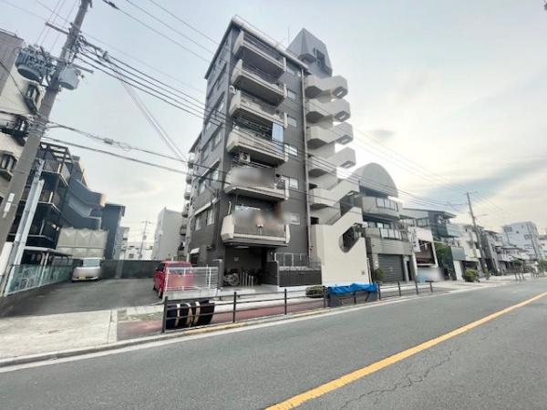 メゾン北淀