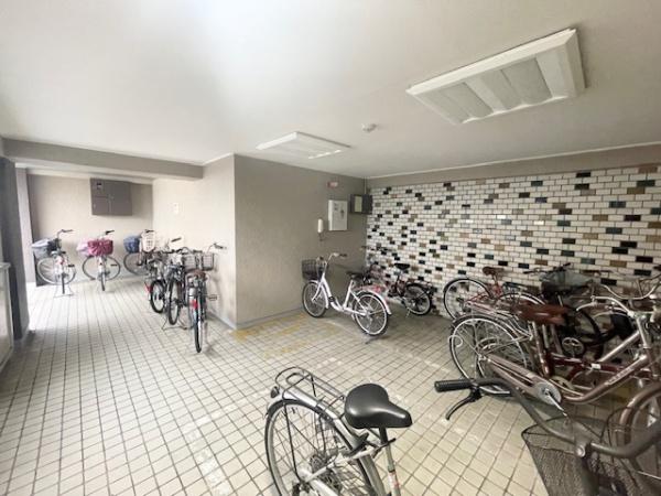 メゾン北淀
