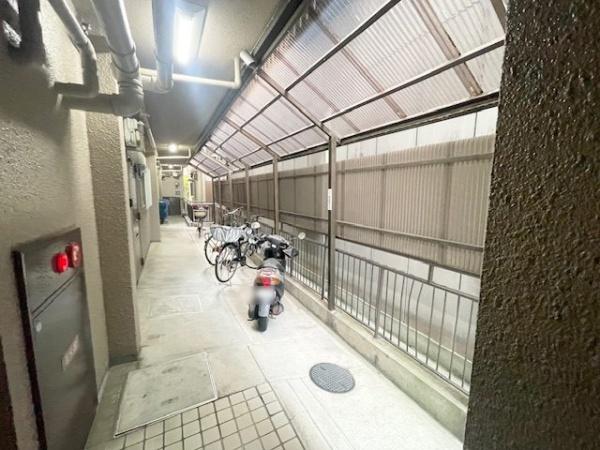 メゾン北淀