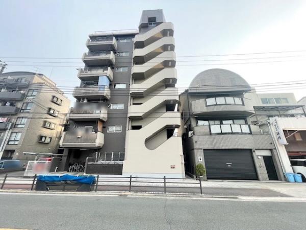 メゾン北淀