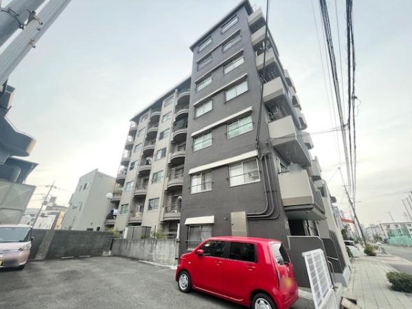 メゾン北淀