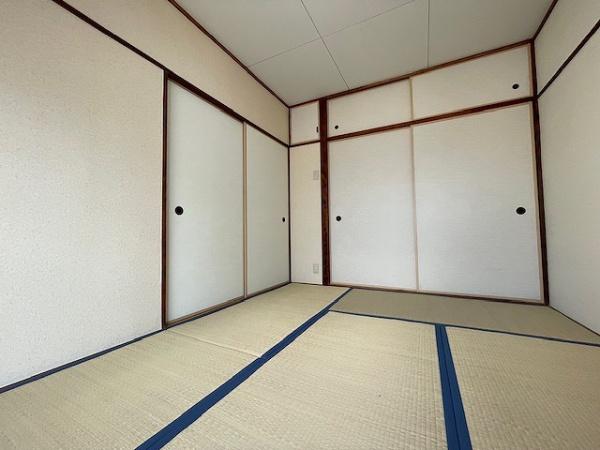 関目コーポA棟