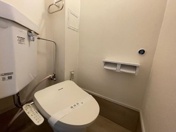 関目コーポA棟