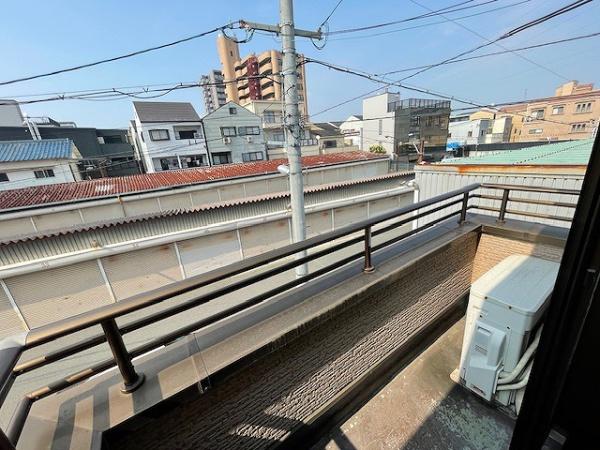 大阪市鶴見区横堤４丁目の中古一戸建て