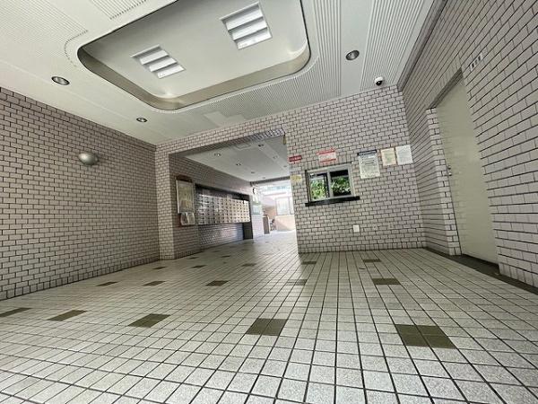 サングレール鶴見今津公園