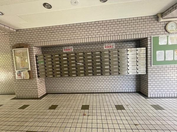 サングレール鶴見今津公園