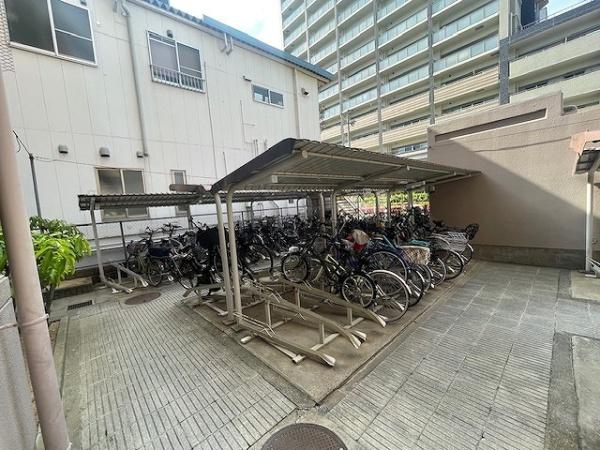 サングレール鶴見今津公園