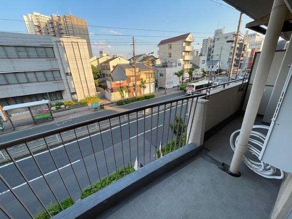 都島ロイヤルハイツ
