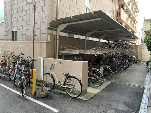 都島ロイヤルハイツ