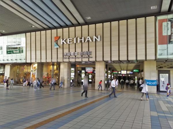 エクセレントOBPバンクス(京橋駅(京阪本線))