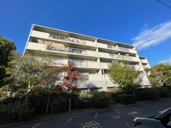 リバーサイドともぶち第一住宅第19号棟