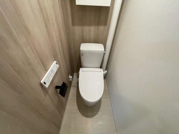 リバーサイドともぶち第一住宅第19号棟
