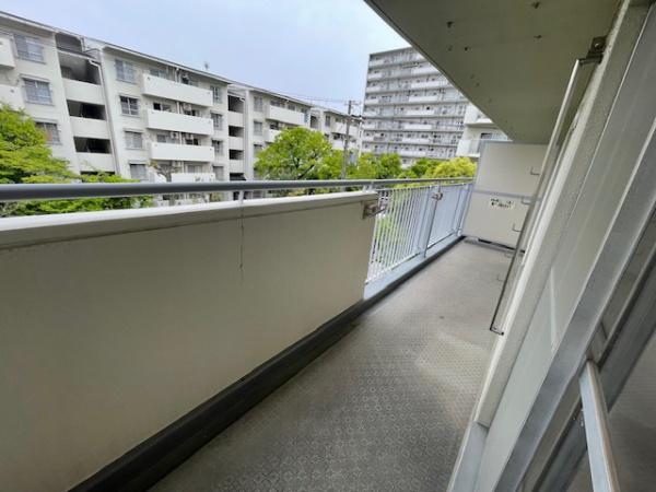 リバーサイドともぶち第一住宅第19号棟