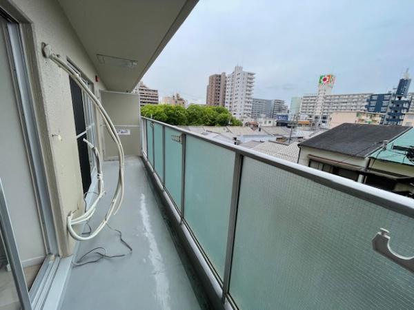 ファミール城東