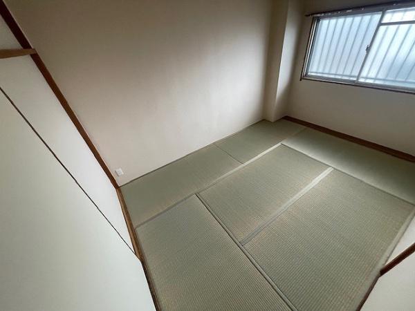 パークプラザ都島