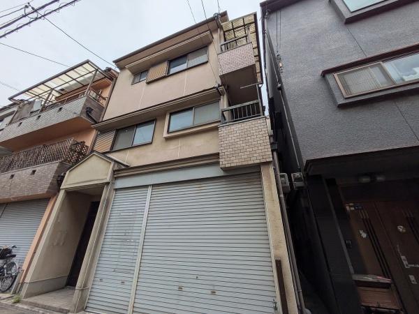 門真市三ツ島６丁目の中古一戸建て