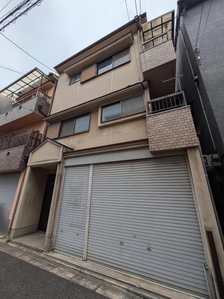 門真市三ツ島６丁目の中古一戸建て