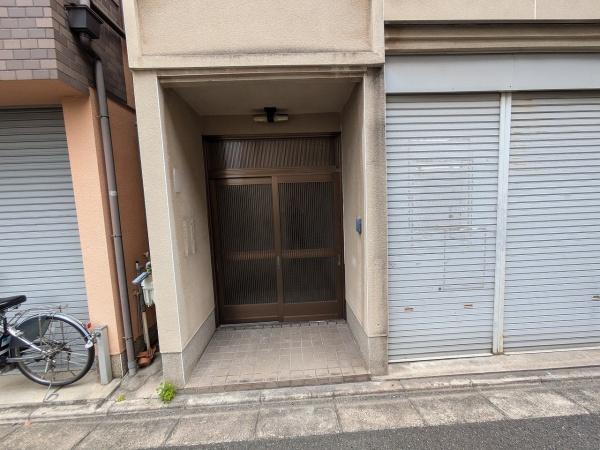 門真市三ツ島６丁目の中古一戸建て