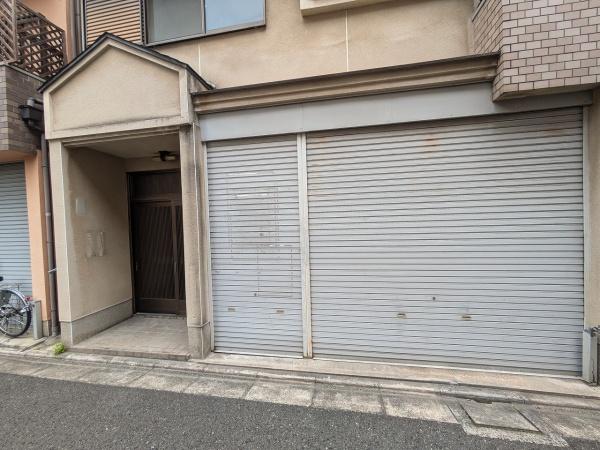 門真市三ツ島６丁目の中古一戸建て