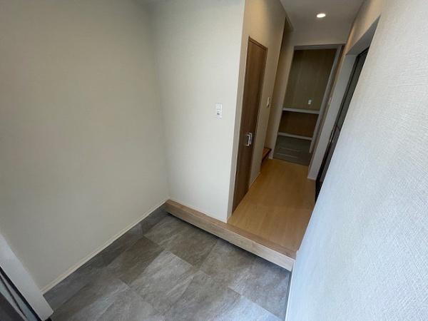 門真市三ツ島６丁目の中古一戸建て