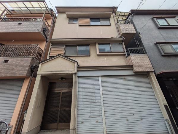 門真市三ツ島6丁目　中古戸建