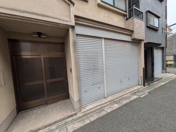 門真市三ツ島６丁目の中古一戸建て