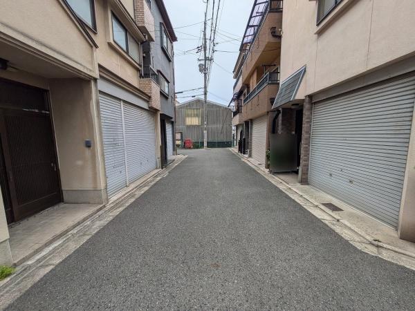 門真市三ツ島６丁目の中古一戸建て
