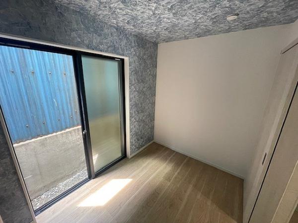 大阪市旭区生江1丁目　新築戸建