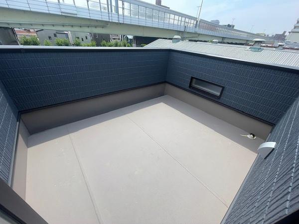 大阪市旭区生江1丁目　新築戸建
