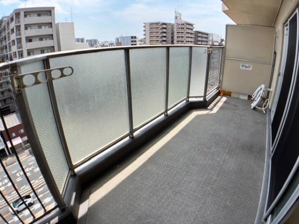 メロディーハイム守口