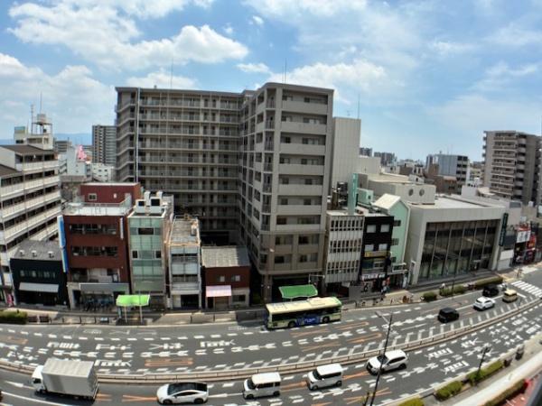 メロディーハイム守口
