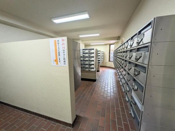 メロディーハイム守口