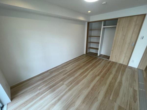 リバーサイドともぶち第一住宅第23号棟