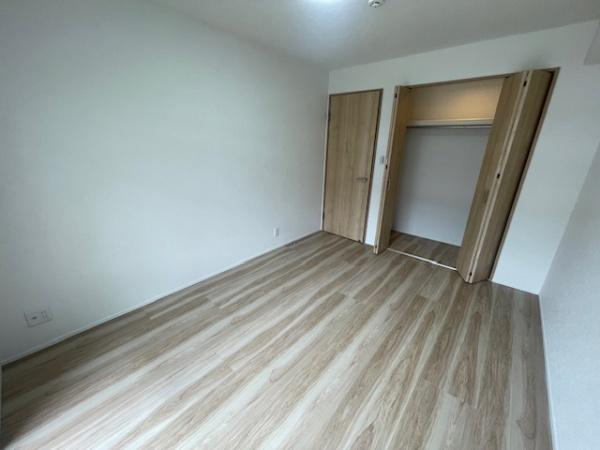 リバーサイドともぶち第一住宅第23号棟
