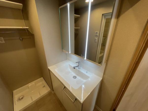 リバーサイドともぶち第一住宅第23号棟