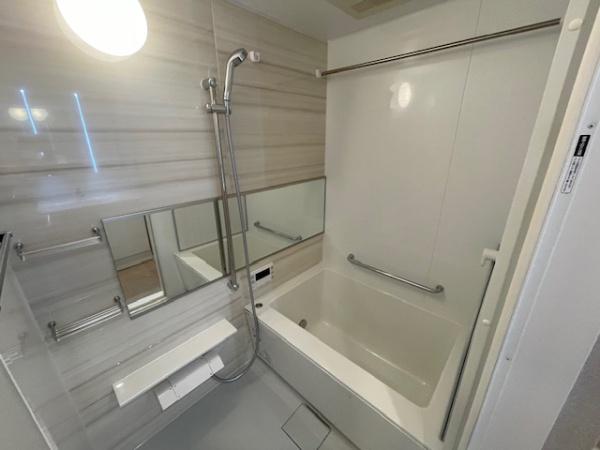 リバーサイドともぶち第一住宅第23号棟