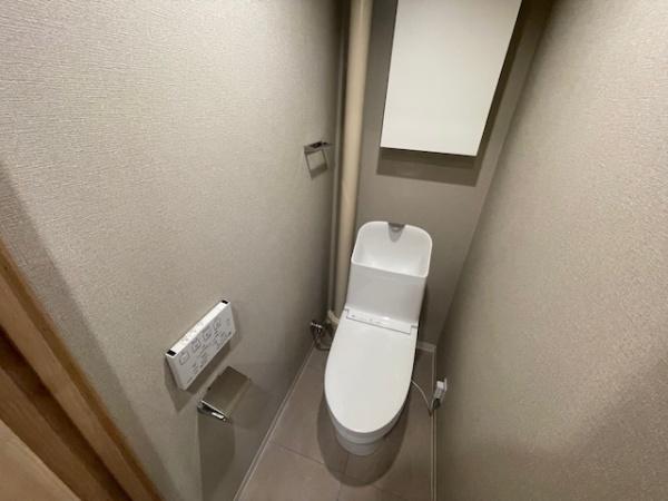 リバーサイドともぶち第一住宅第23号棟