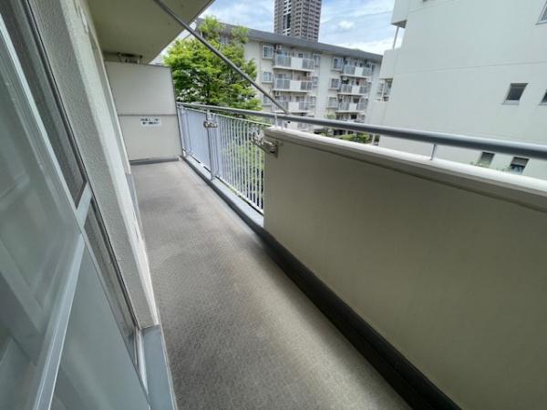 リバーサイドともぶち第一住宅第23号棟