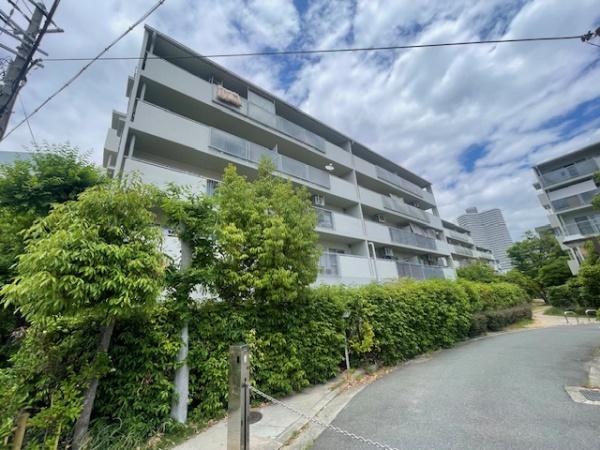 リバーサイドともぶち第一住宅第23号棟