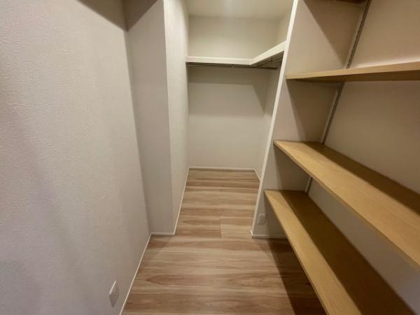 リバーサイドともぶち第一住宅第23号棟