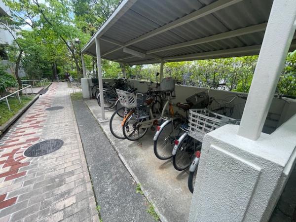 リバーサイドともぶち第一住宅第23号棟