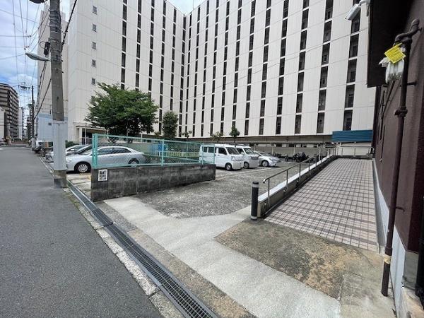 京橋第一コーポ