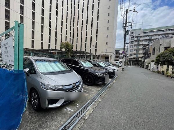 京橋第一コーポ