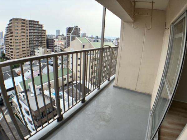 京橋第一コーポ