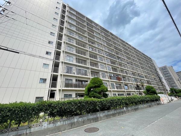 京橋第一コーポ