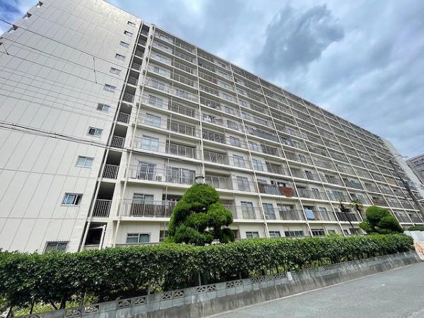 京橋第一コーポ