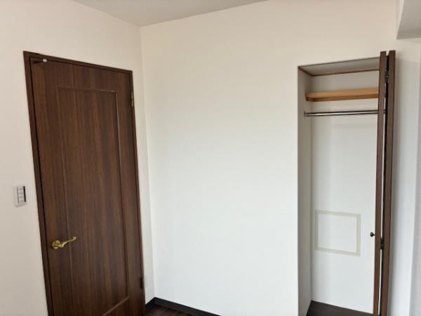 ライオンズマンション城東緑橋