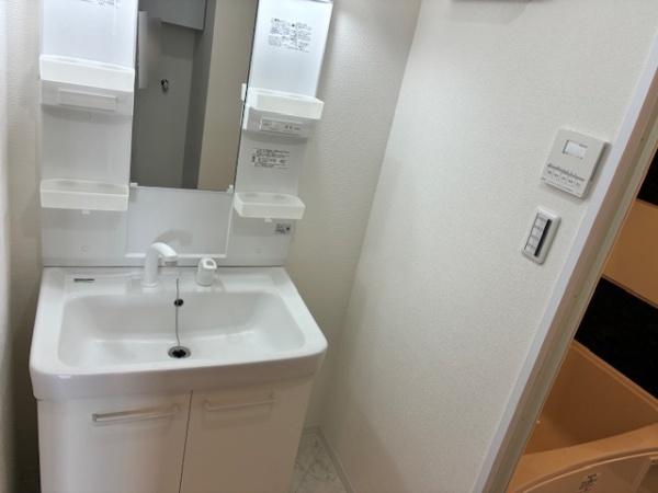 ライオンズマンション城東緑橋