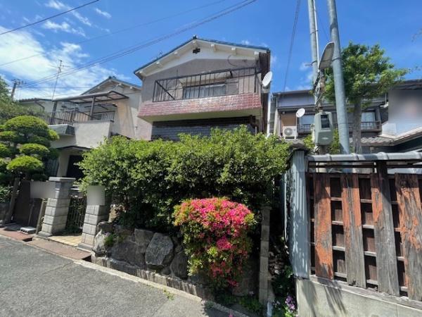 大阪市旭区清水３丁目の中古一戸建て