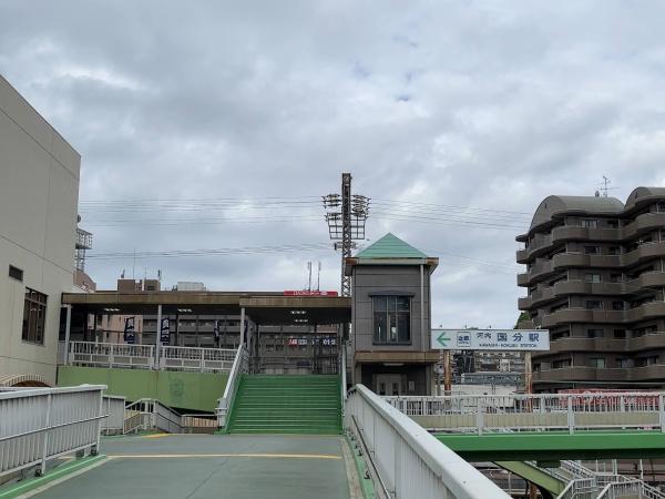柏原市国分本町７丁目の中古一戸建て(河内国分駅)